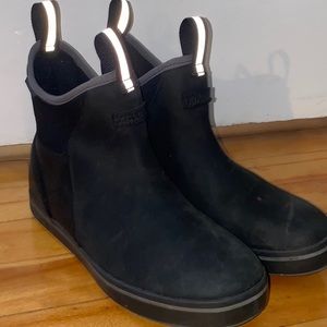 Xtratuf Leather Deck boots